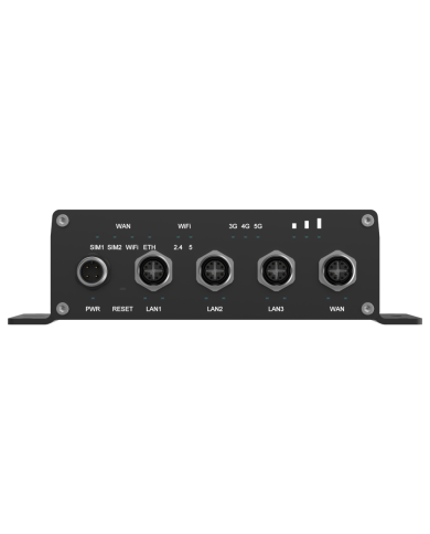 ATRM50 Router