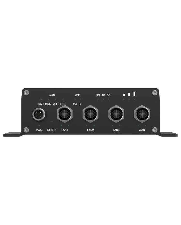 ATRM50 Router