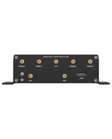 ATRM50 Router