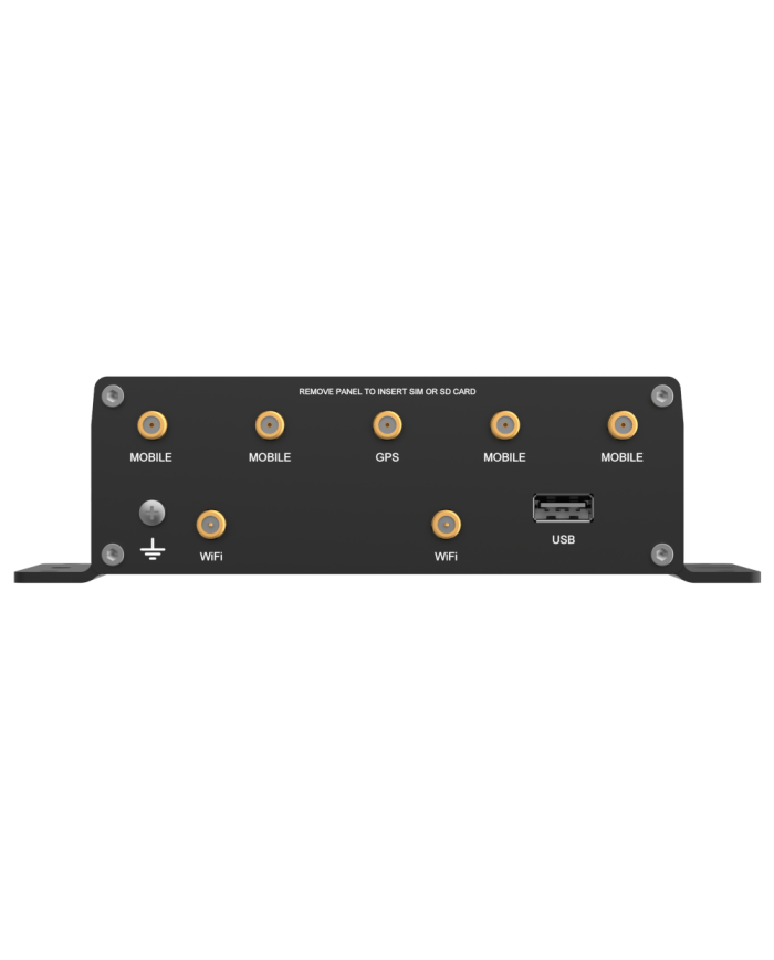 ATRM50 Router
