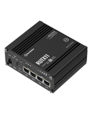 RUTX11 Router - Railway Version