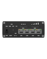 RUTX11 Router - Railway Version
