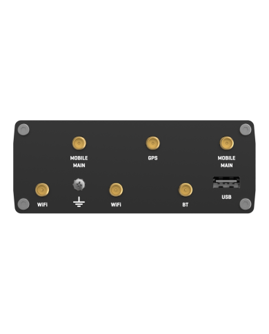 RUTX11 Router - Railway Version