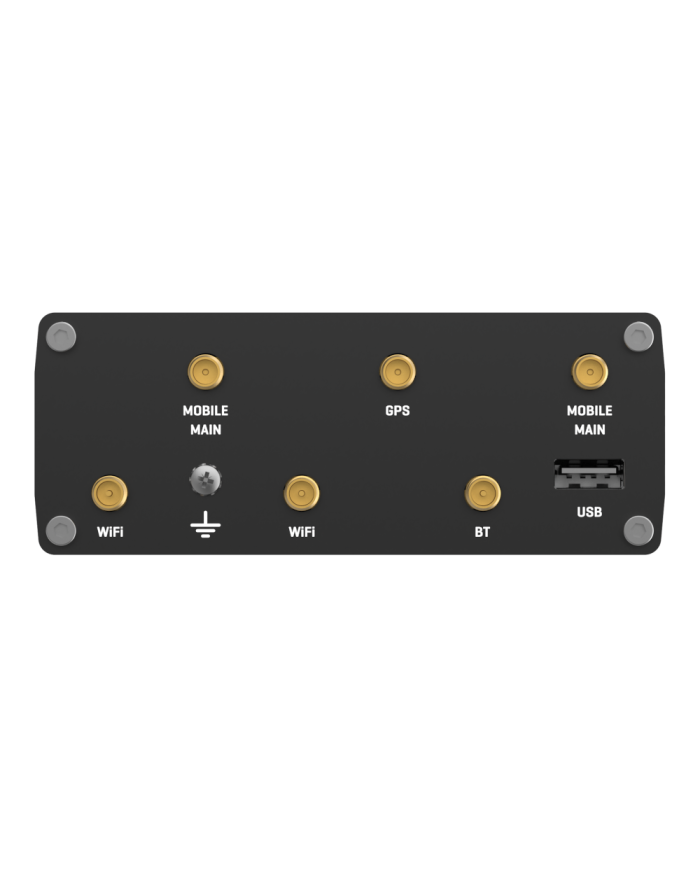 RUTX11 Router - Railway Version