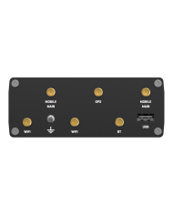 RUTX11 Router - Railway Version