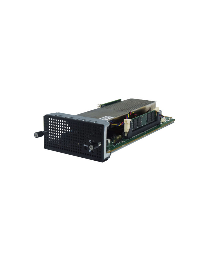 NCS2-VT04 video transcoding module
