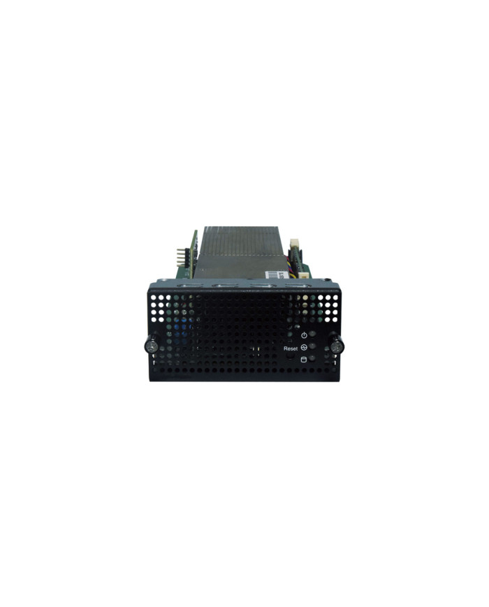 NCS2-VT04 video transcoding module