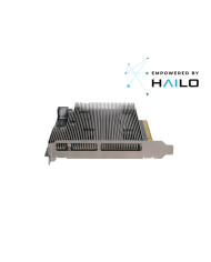 Falcon-H8 AI accelerator