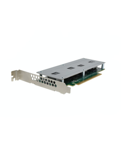 Falcon Lite AI accelerator