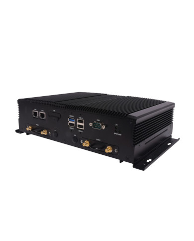 ISD-V330 Gateway