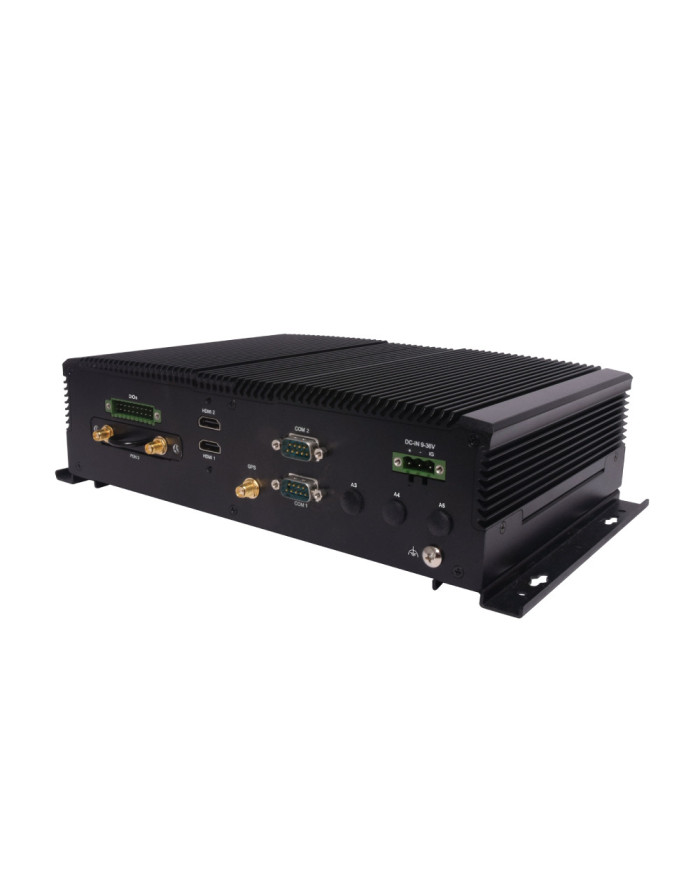 ISD-V330 Gateway
