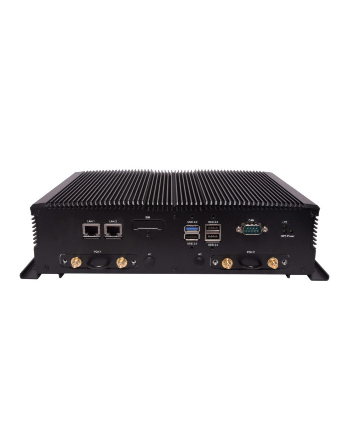 ISD-V330 Gateway