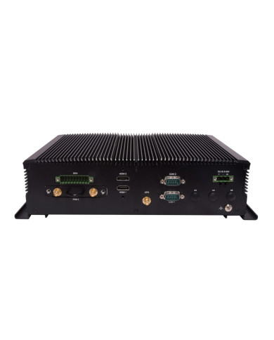 ISD-V330 Gateway