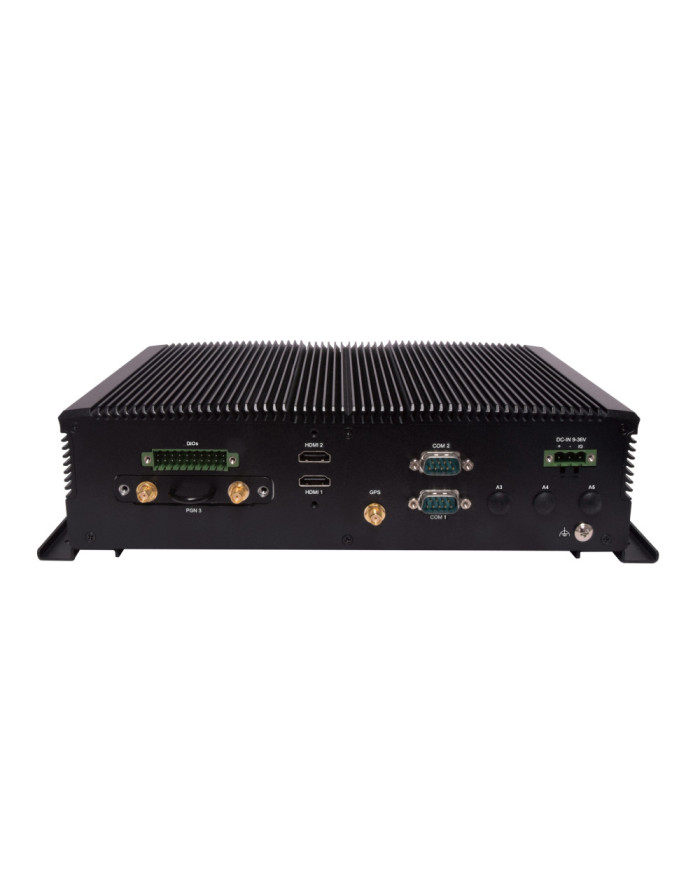 ISD-V330 Gateway