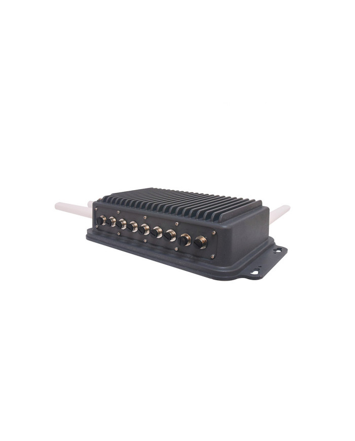 ISD-O370 Gateway