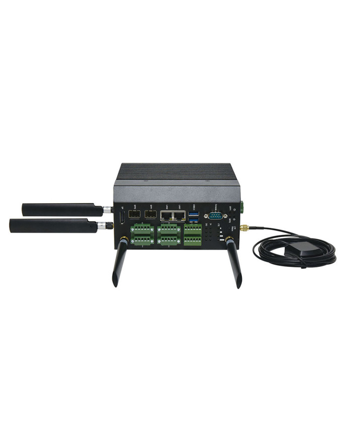 IIoT-I330 Gateway
