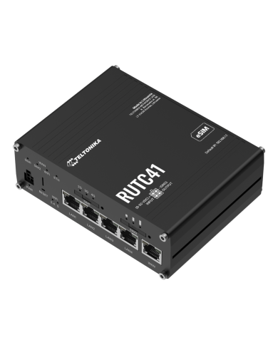 RUTC41 Router