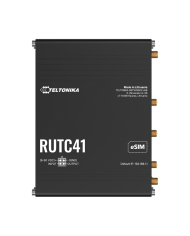 RUTC41 Router