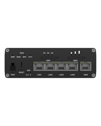 RUTC41 Router