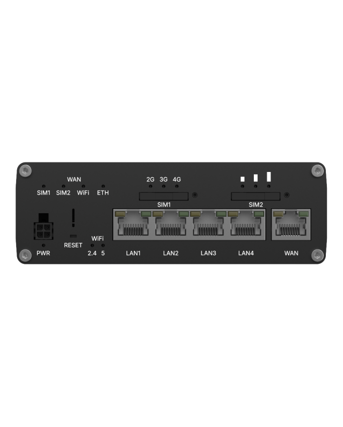 RUTC41 Router