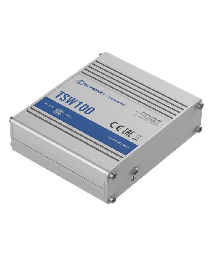 TSW100 Switch