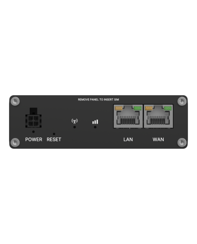 RUTM30 Router