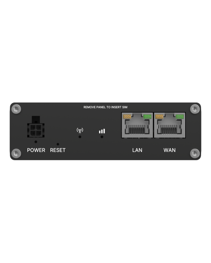 RUTM30 Router
