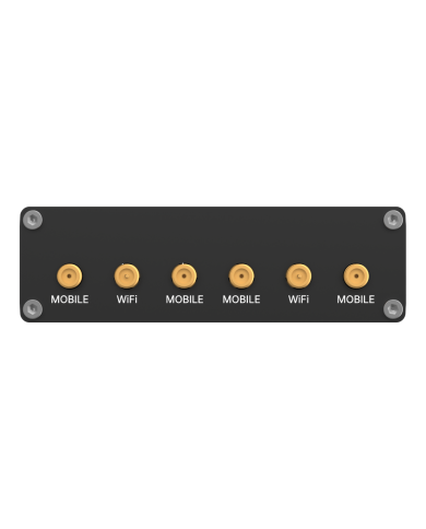 RUTM30 Router
