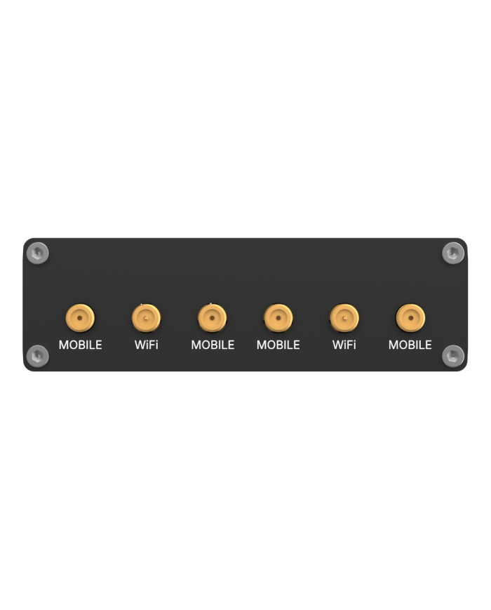 RUTM30 Router