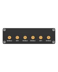 RUTM30 Router