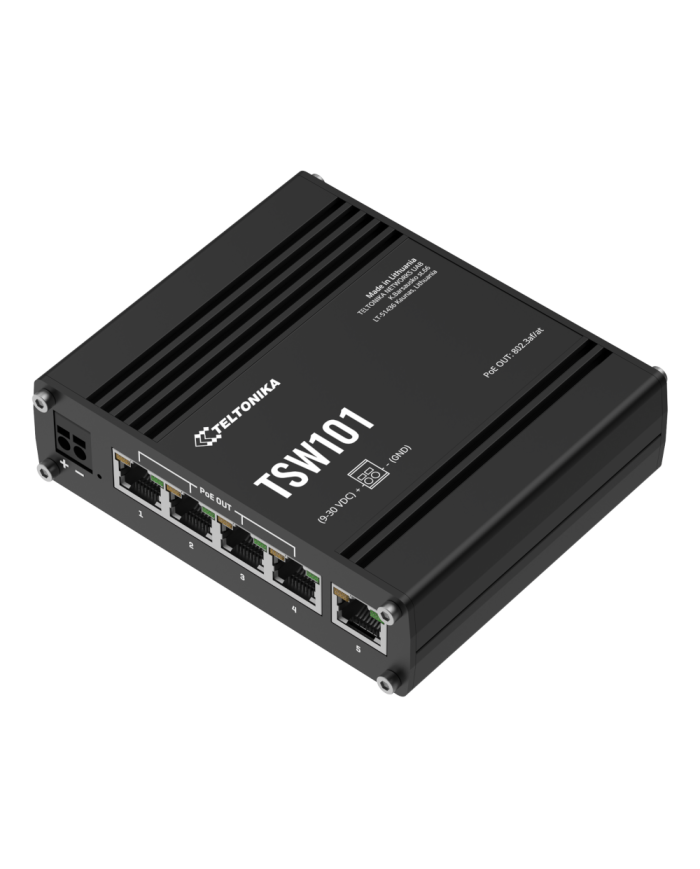 TSW101 Switch