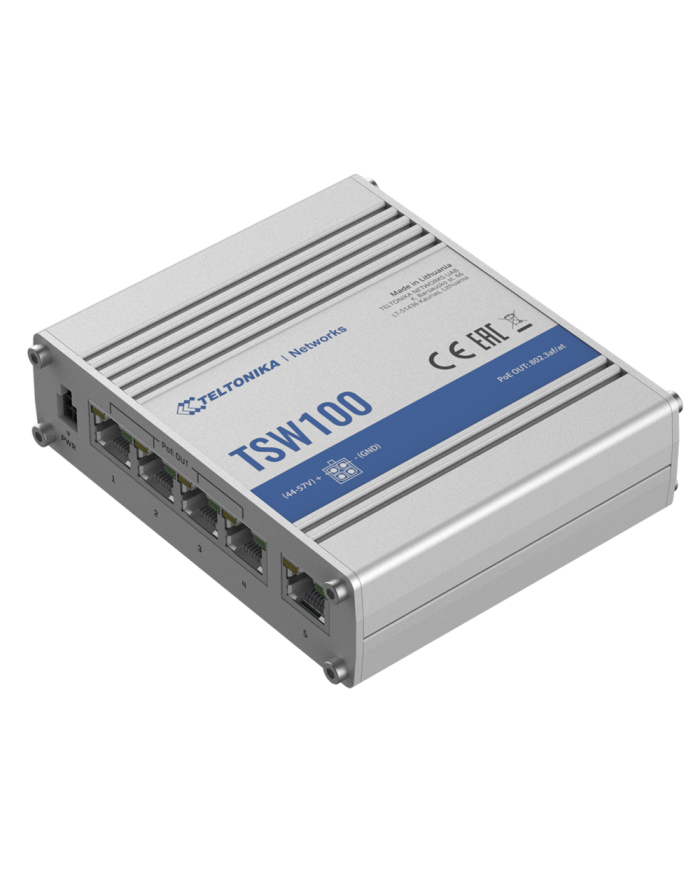 TSW100 Switch