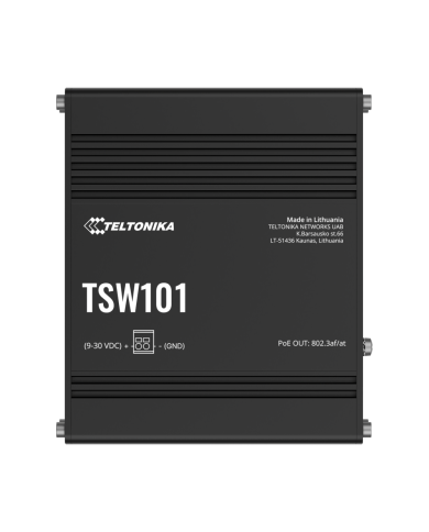 TSW101 Switch