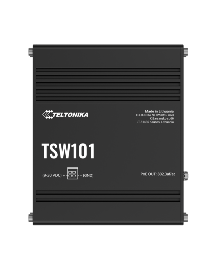 TSW101 Switch