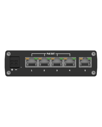 TSW101 Switch