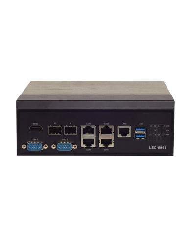 LEC-6041 industrial computer/gateway