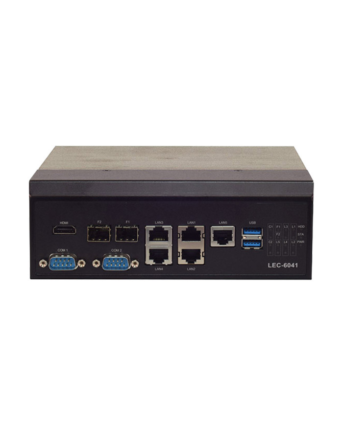 LEC-6041 industrial computer/gateway