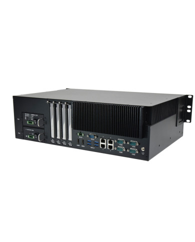 LEC-3340 industrial edge server