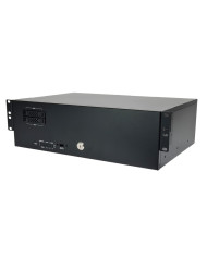 LEC-3340 industrial edge server