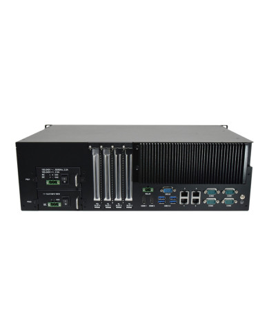 LEC-3340 industrial edge server