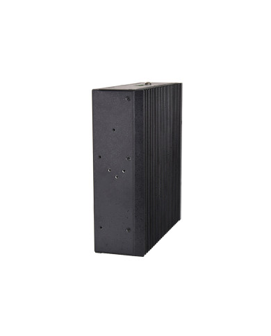 ICS-P570 industrial computer/gateway