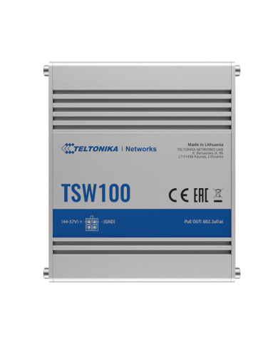 TSW100 Switch