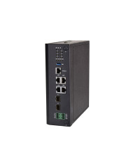 ICS-P570 industrial computer/gateway