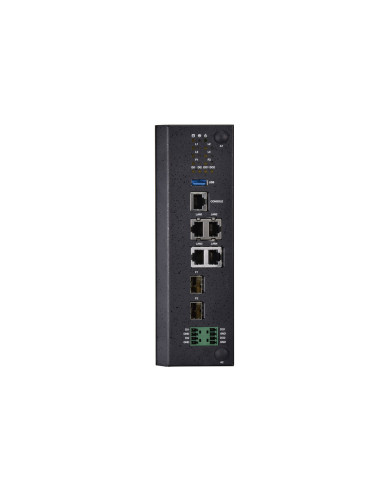 ICS-P570 industrial computer/gateway