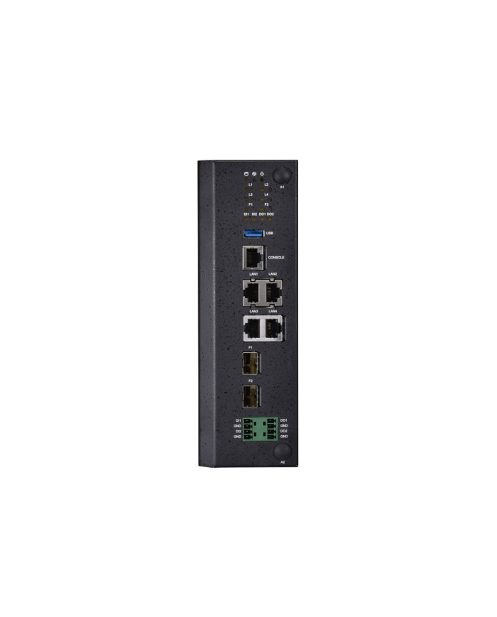 ICS-P570 industrial computer/gateway