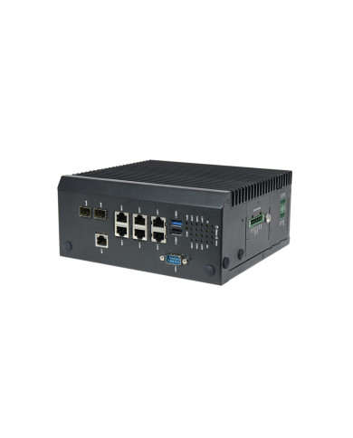 ICS-P371 industrial computer/gateway