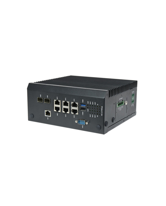 ICS-P371 industrial computer/gateway