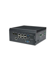 ICS-P371 industrial computer/gateway