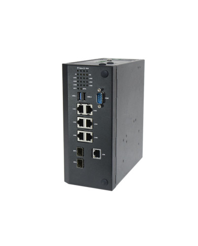 ICS-P371 industrial computer/gateway