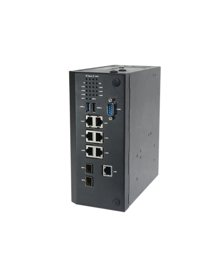 ICS-P371 industrial computer/gateway